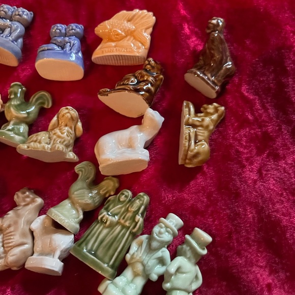 Wade England Animals lot of 10, reserved 20% off plus one free - Picture 2 of 6